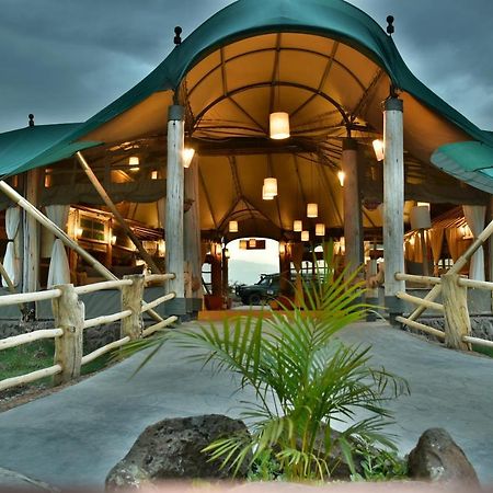 Mara Maisha Camp Talek ภายนอก รูปภาพ