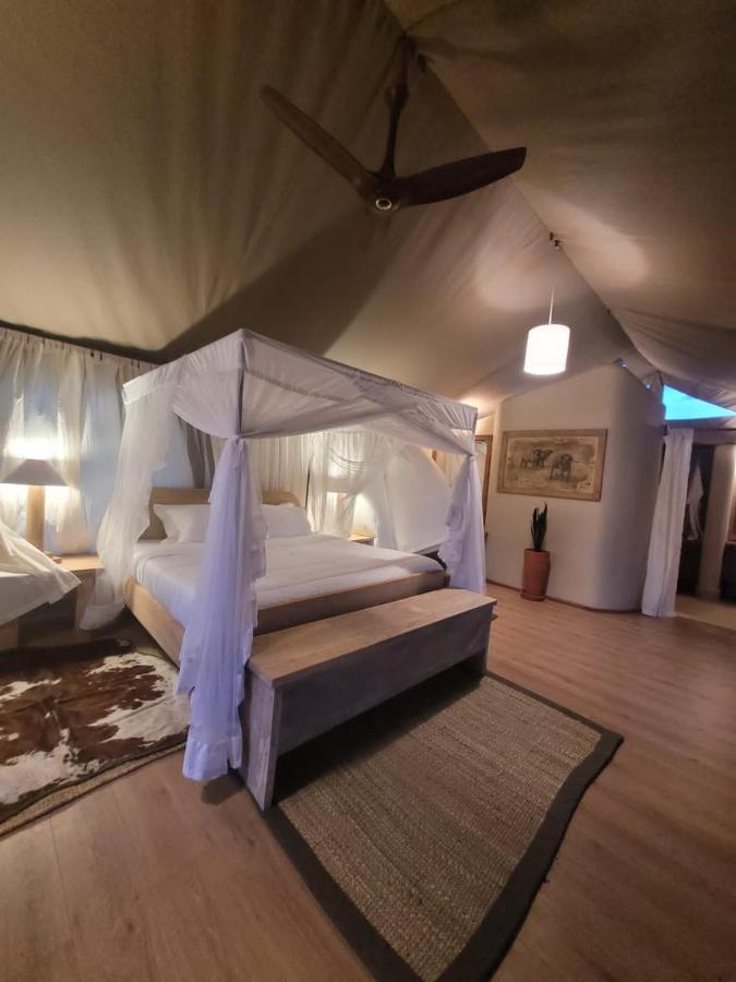 Mara Maisha Camp Talek ภายนอก รูปภาพ