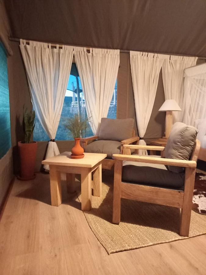 Mara Maisha Camp Talek ภายนอก รูปภาพ