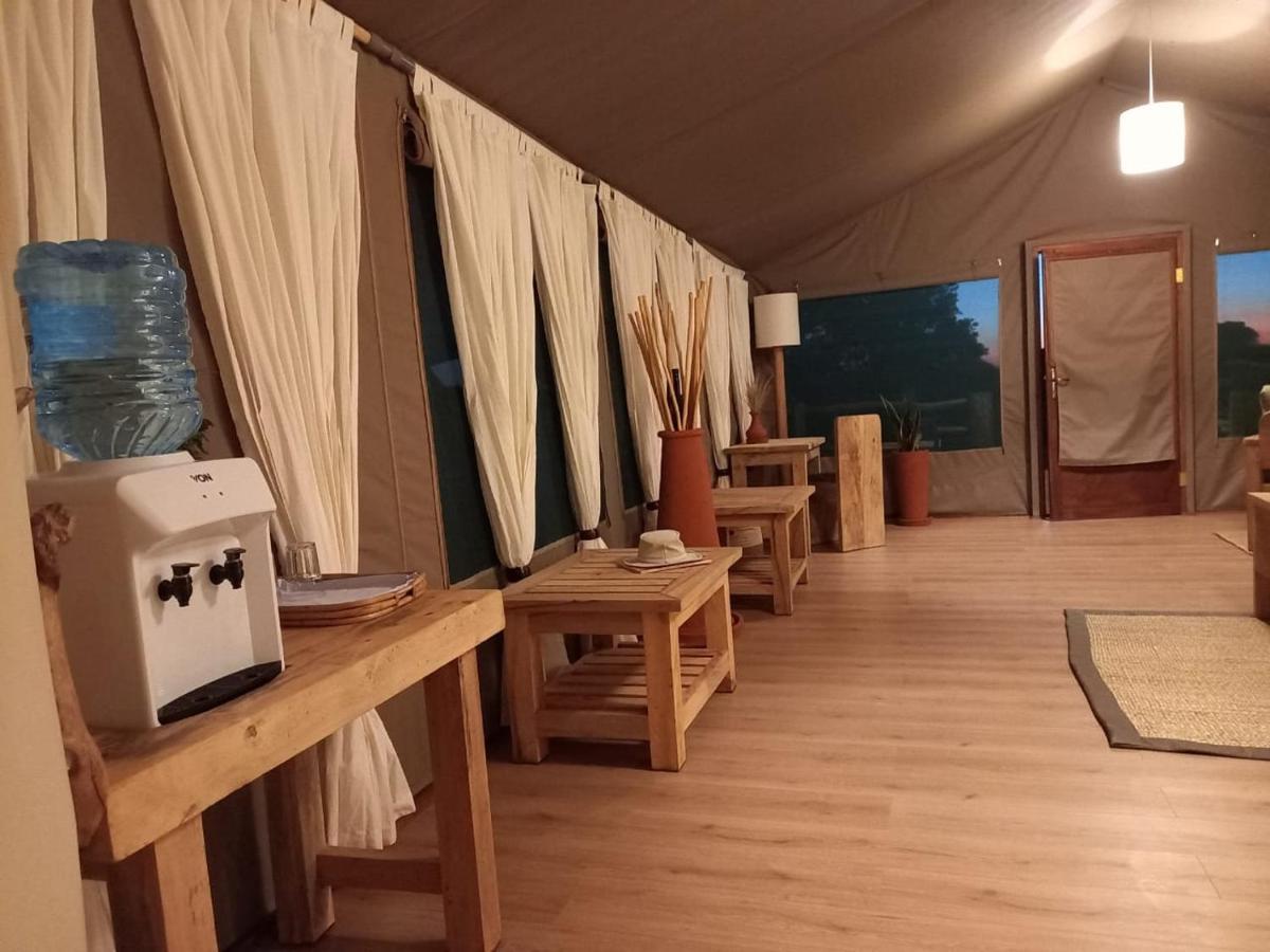 Mara Maisha Camp Talek ภายนอก รูปภาพ