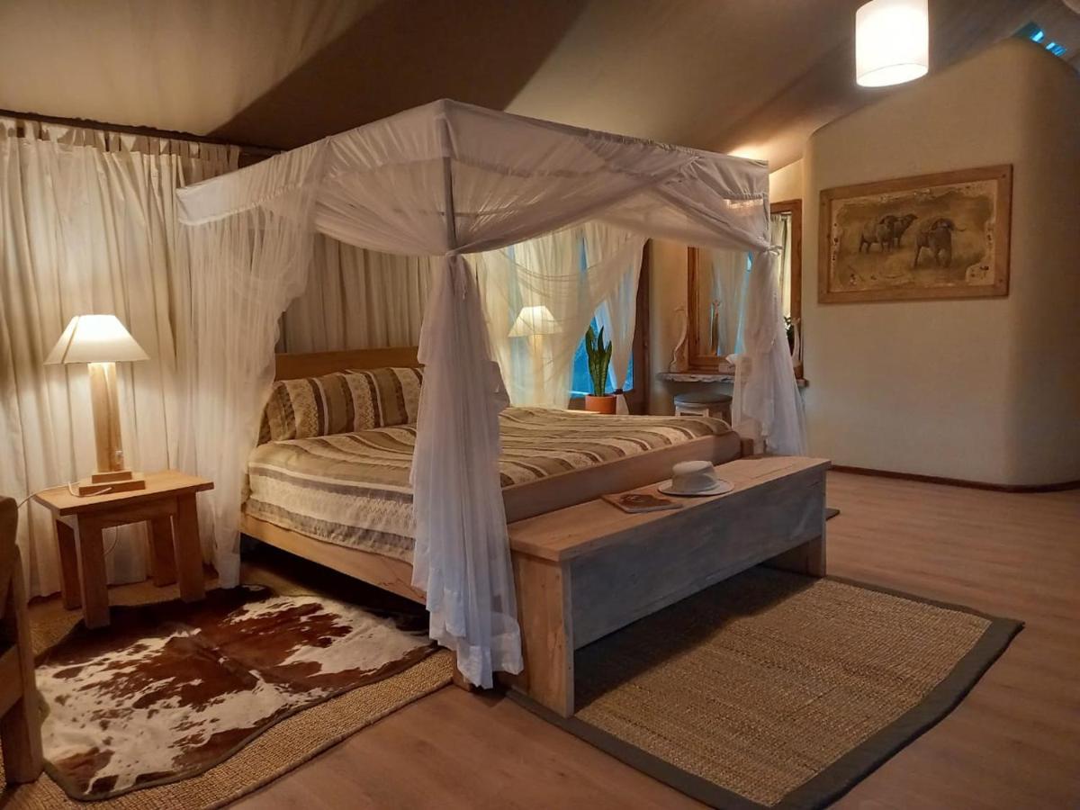 Mara Maisha Camp Talek ภายนอก รูปภาพ
