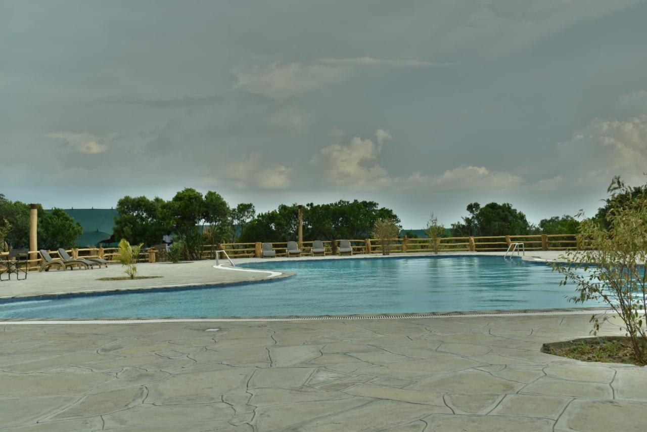 Mara Maisha Camp Talek ภายนอก รูปภาพ