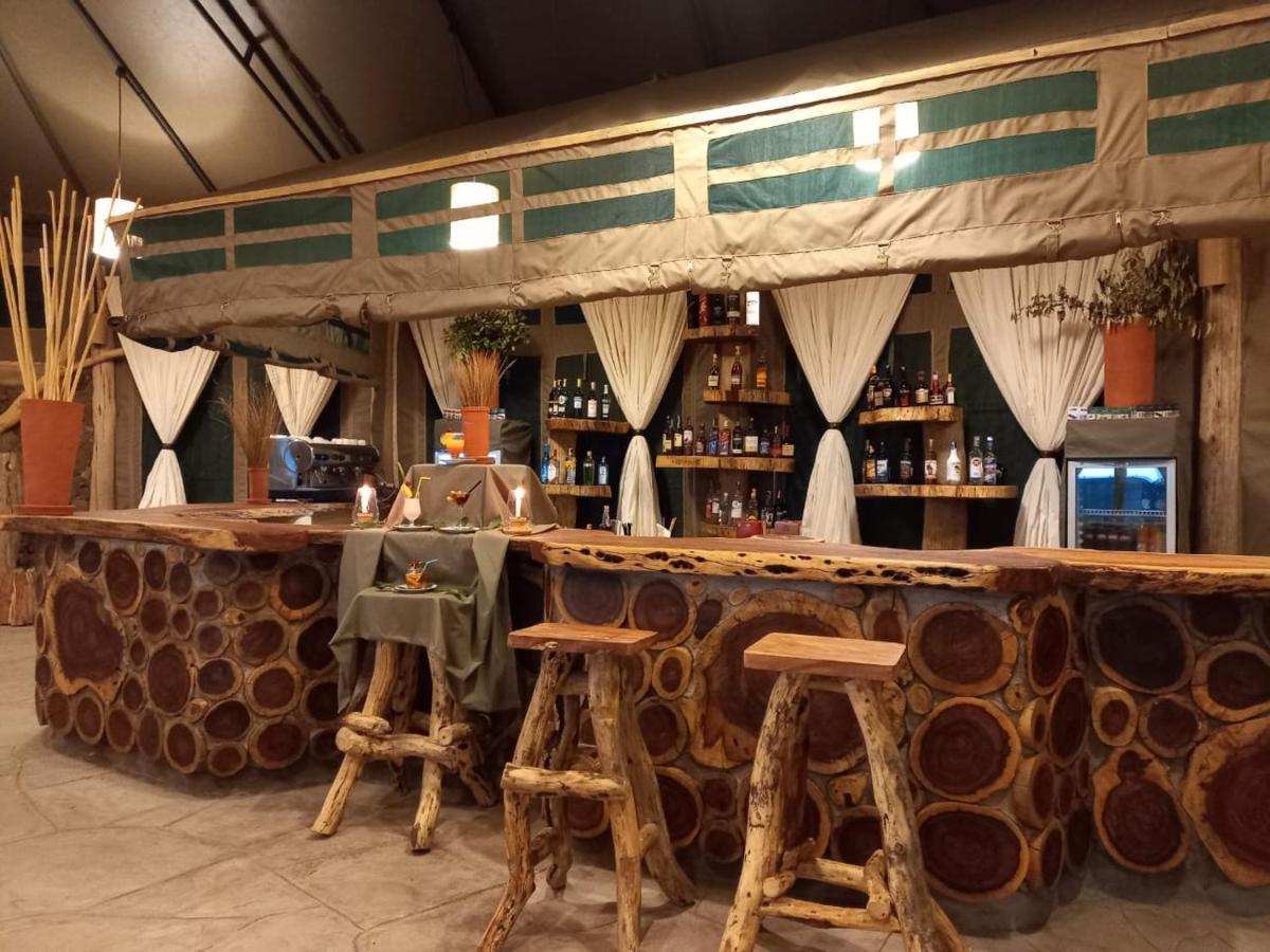 Mara Maisha Camp Talek ภายนอก รูปภาพ
