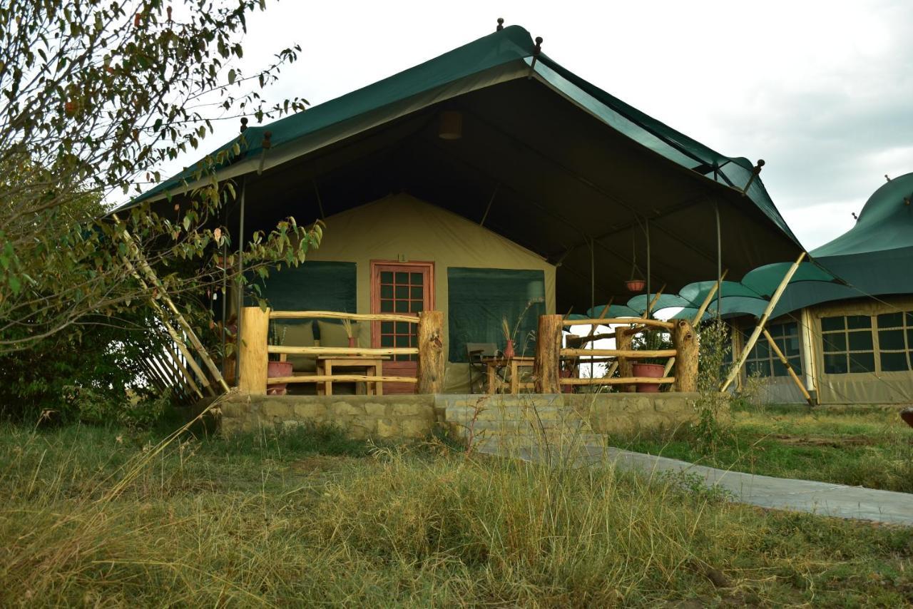 Mara Maisha Camp Talek ภายนอก รูปภาพ