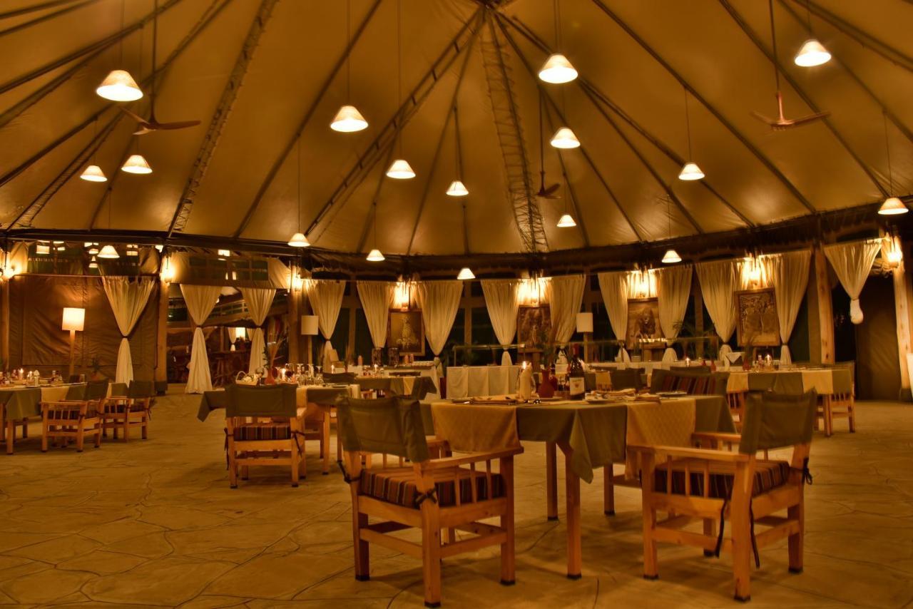 Mara Maisha Camp Talek ภายนอก รูปภาพ